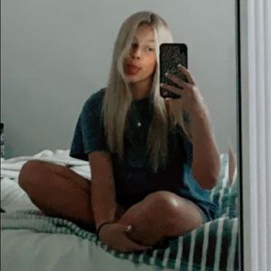 Meet your Posher, Madison